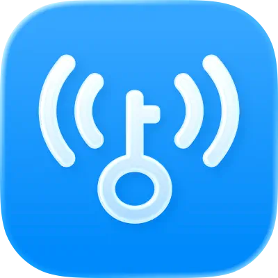 WiFi Master Key logo