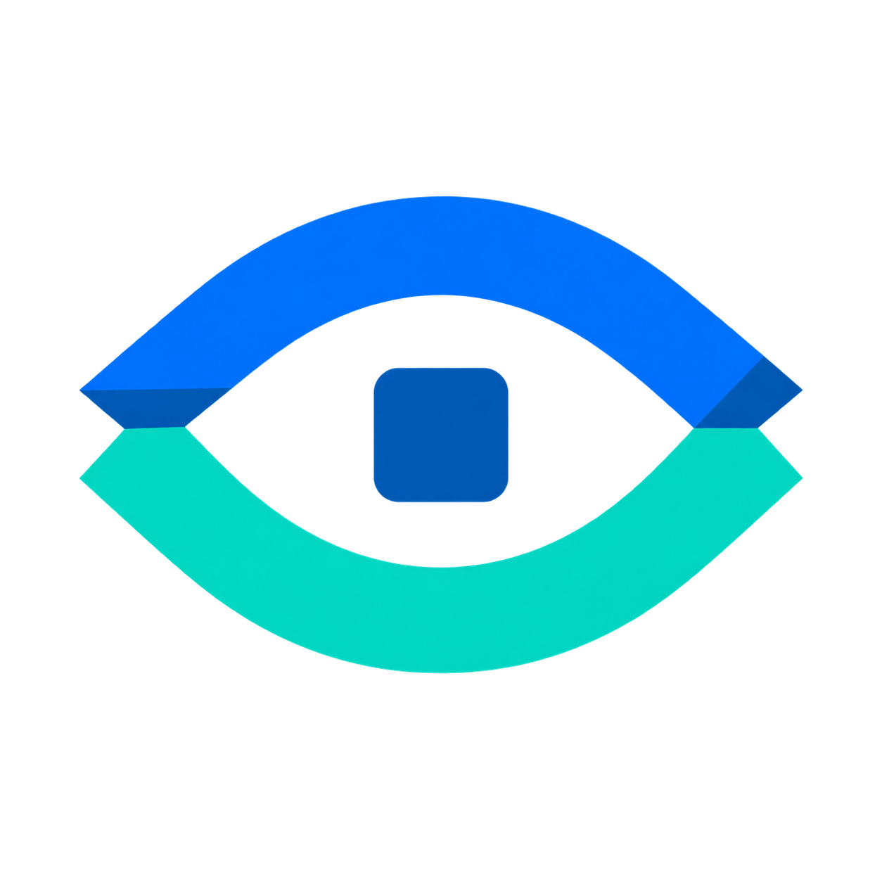 Argus D1 logo: Data Eye